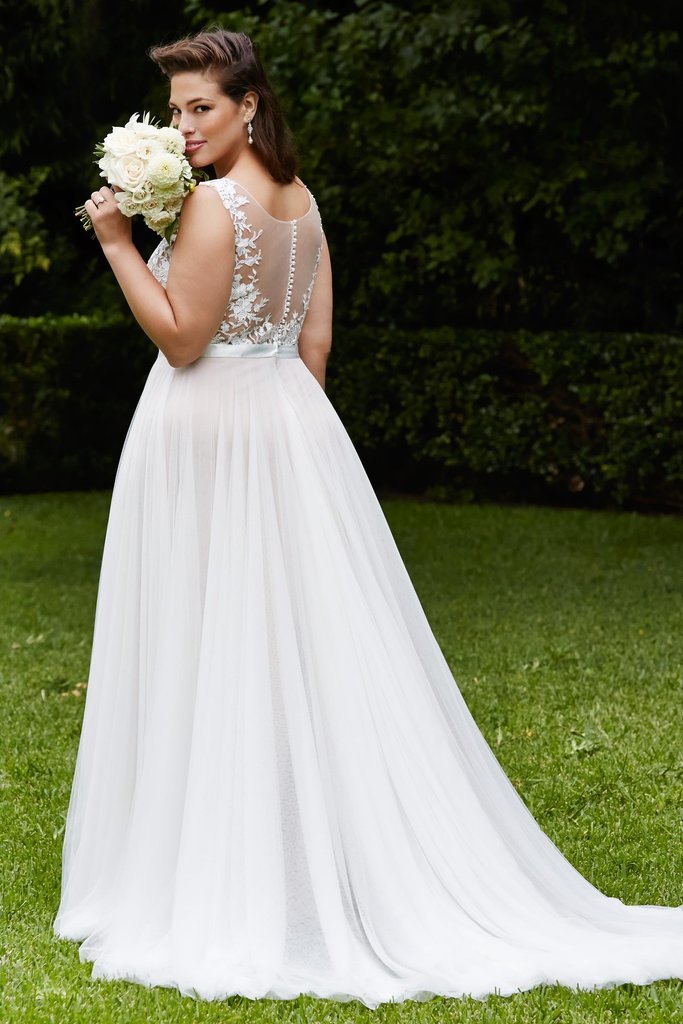 20 Beautiful Curvy Girl Bridal Looks Styles Weekly