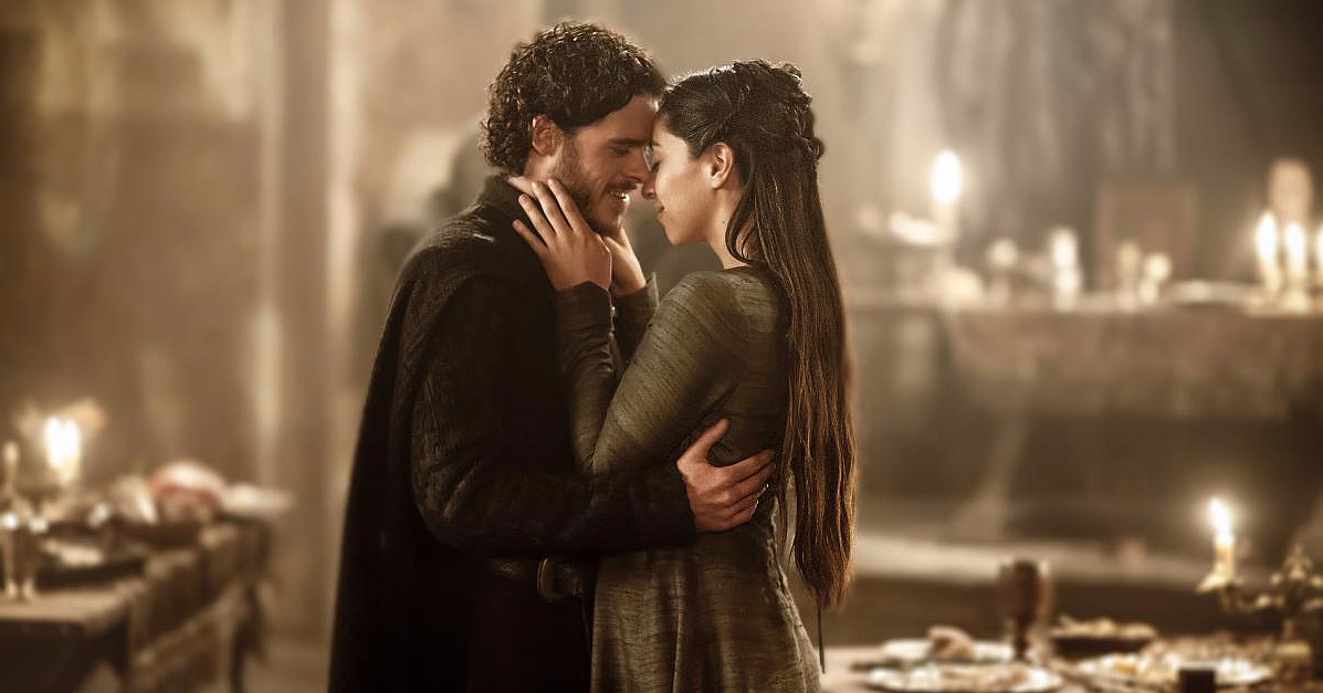 Game Of Thrones Sex Scenes Popsugar Love Uk 