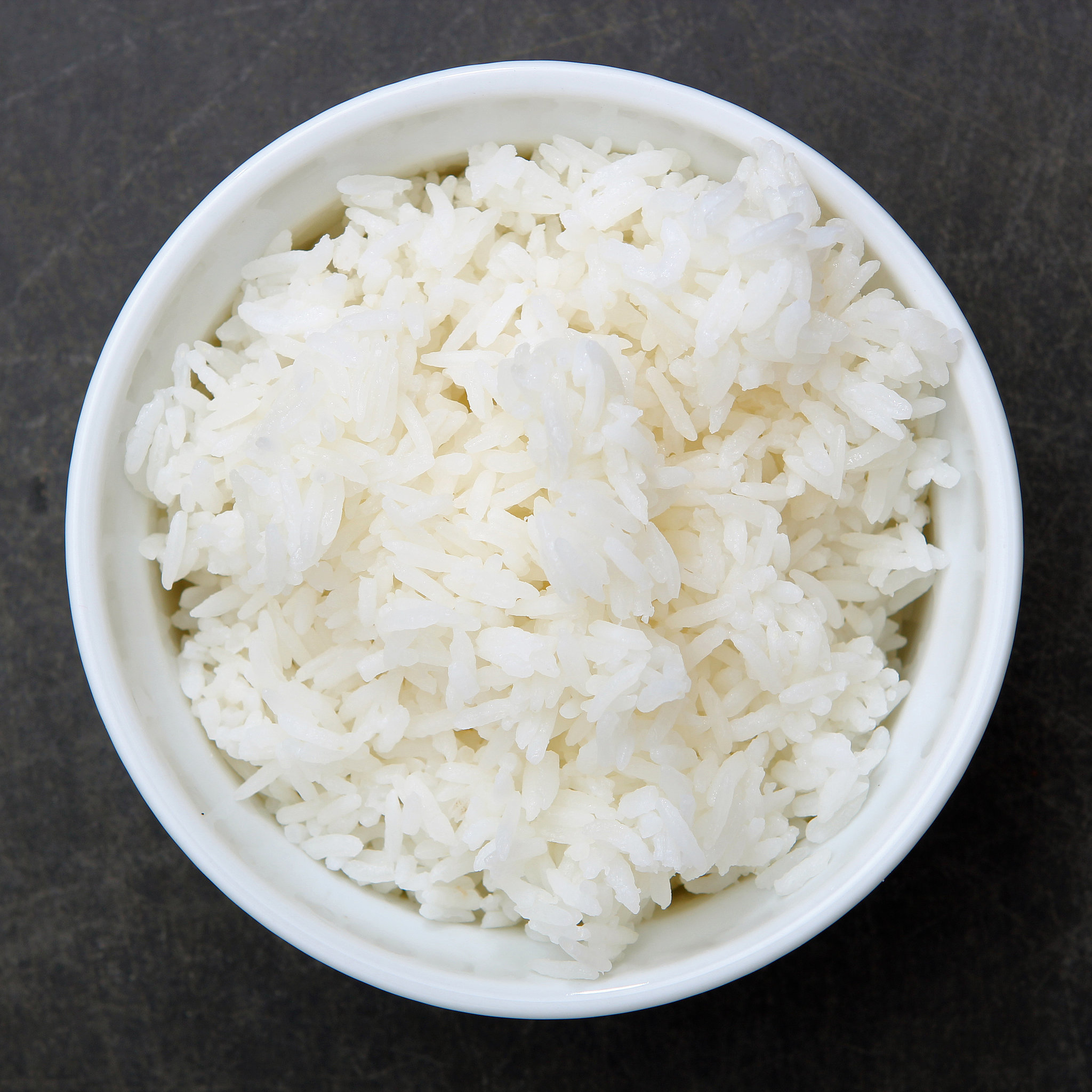 Meaning Of Boiled Rice In The Dream