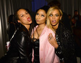Beyoncé! Madonna! Rihanna! Music's Biggest