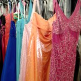 16 Dresses and Jumpsuits That Make Us Wish We Could Still Go to Prom