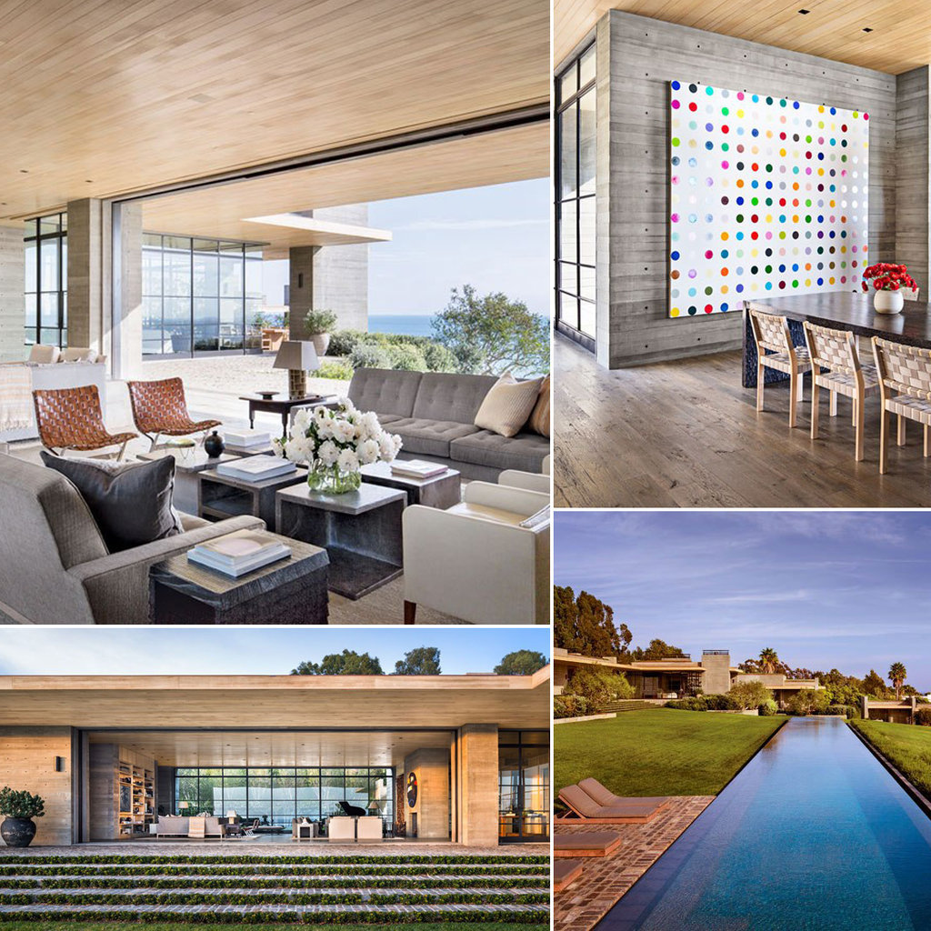 This 750k A Month Malibu Estate Is Most Expensive Rental