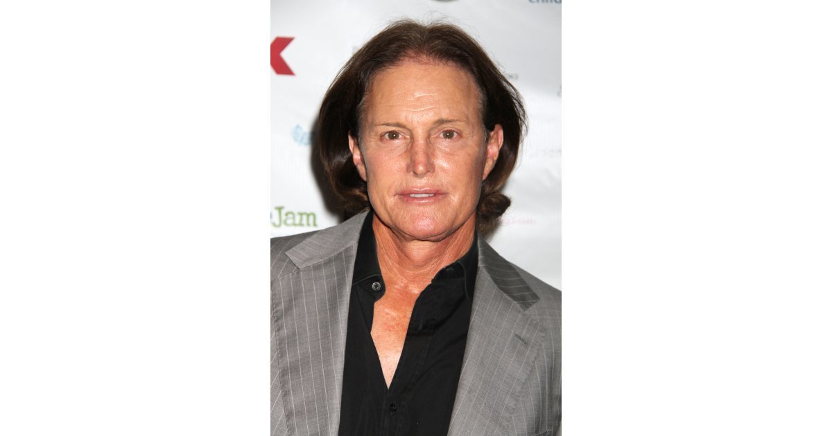 Meanwhile, Bruce Jenner was married to Chrystie Scott from 1972 to 1981