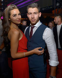 Ways Nick Jonas Olivia Culpo