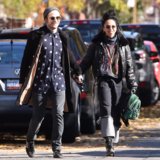 Robert Pattinson Twigs's Guide #RelationshipGoals