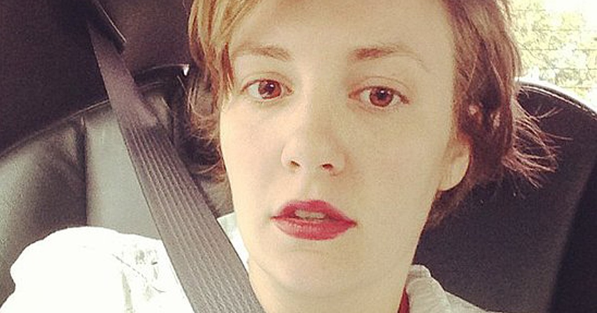 Lena Dunham Has Some Advice For Us On Feminism, Sex And Weight Loss Lena Dunham Has Some Advice For Us On Feminism, Sex And Weight Loss new images Lena Dunham Has Some Advice For Us On Feminism, Sex And Weight Loss Lena Dunham Has Some Advice For Us On Feminism, Sex And Weight Loss new picture