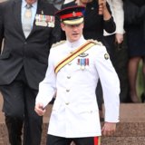 Prince Harry Is a Real-Life Prince Charming