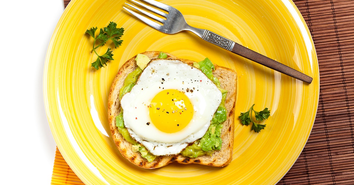 4 GetOuttheDoorFaster, NoRecipe Breakfasts FitSugar Bloglovin’