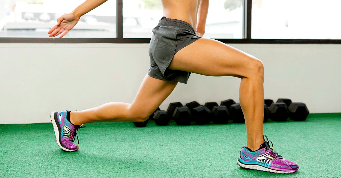 37 Ways to Shape Your Butt