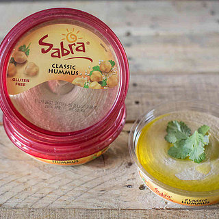 Sabra Classic Hummus Recall