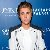 Yikes: Justin Bieber Pisses Sean