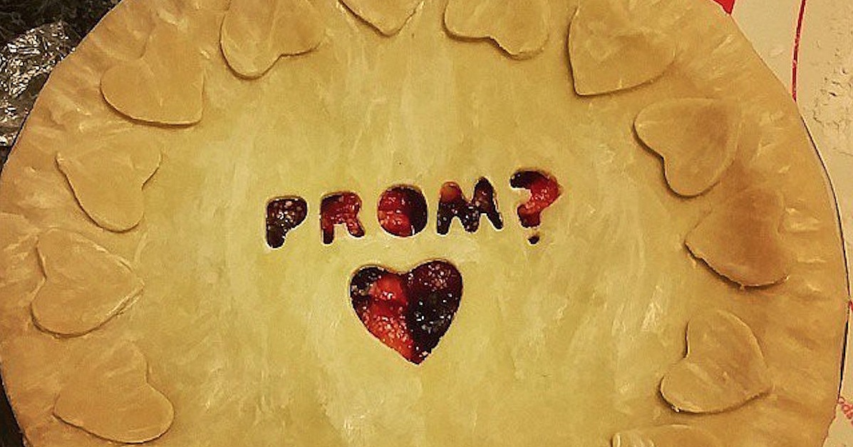 Promposals Are the New Proposals