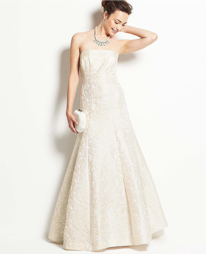 Best Wedding Dress For Your Zodiac Sign POPSUGAR Fashion