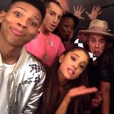 Justin Bieber, Ariana Grande, More