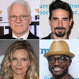 Celebrities Their Start Working Disneyland