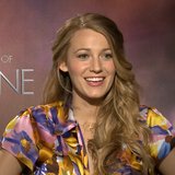 Blake Lively Clears Just Much