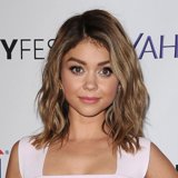 Sarah Hyland Opens About Past