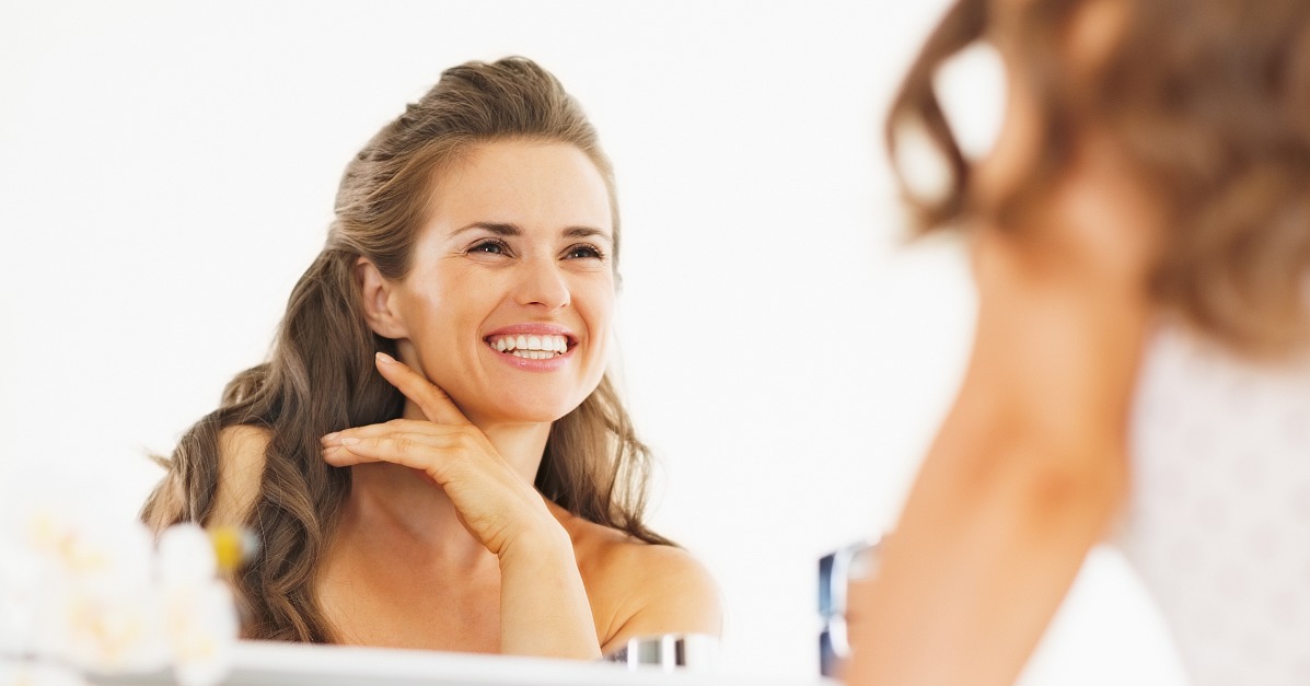 How I Finally Learned To Love Myself Naked FitSugar Bloglovin
