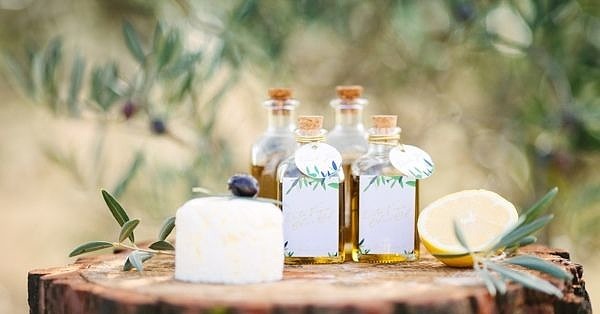 Olive Oil 45 Wedding Favors Your Guests Will Actually Use Popsugar