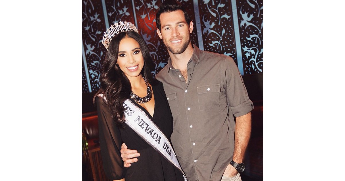 Shane Keough | The Real Housewives Kids Are All Grown Up! | POPSUGAR