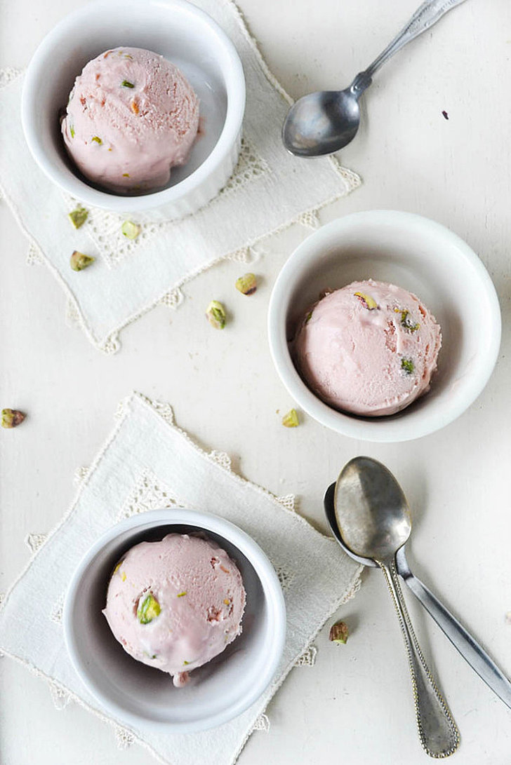 Vegan Turkish Delight Ice Cream 34 Ice Cream Recipes Worth Screaming