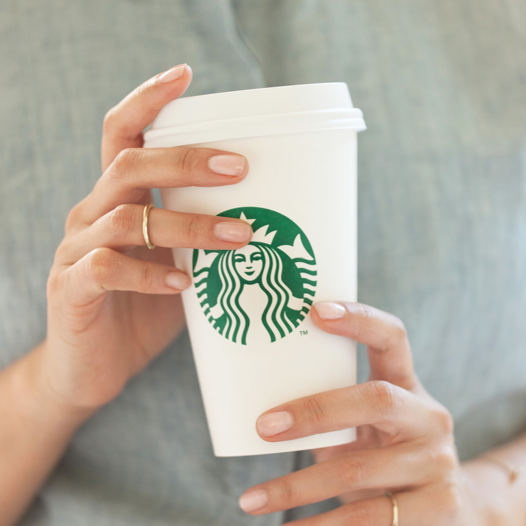 Tips For Saving Money at Starbucks POPSUGAR Smart Living