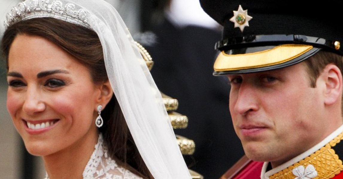 Prince William And Kate Middletons Cutest Moments Popsugar Celebrity