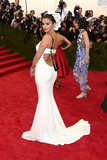 Selena Gomez Shows Major Skin at the Met Gala
