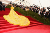 The Most Stunning Staircase Moments From the Met Gala