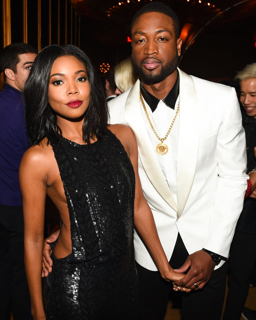 Gabrielle Union Photos | POPSUGAR Celebrity