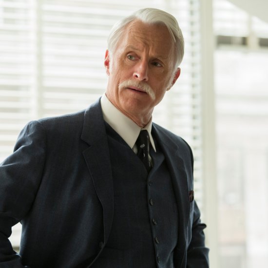 Mad Men POPSUGAR Entertainment