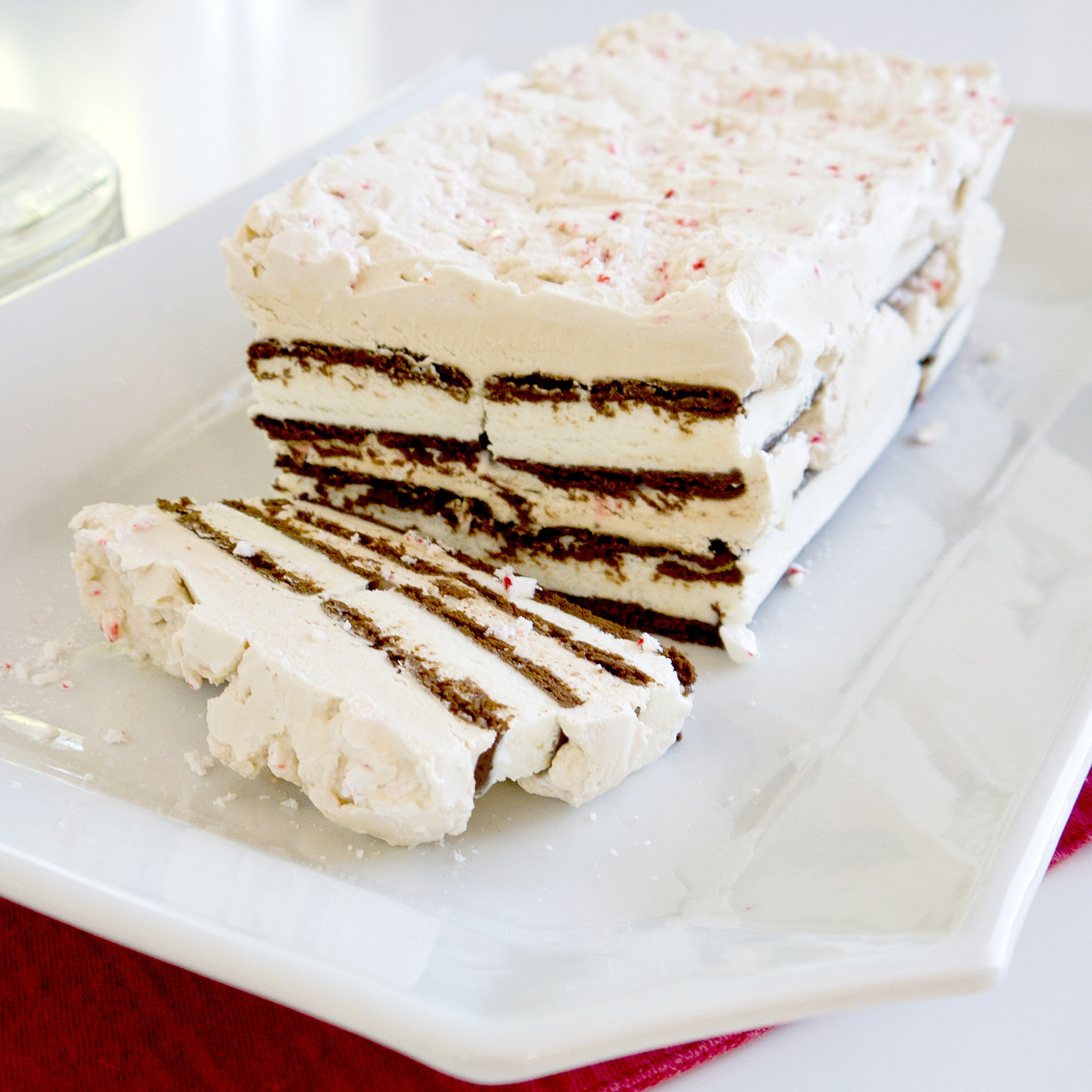 Kahlua Ice Cream Cake All the Frozen Dessert Recipes You Could