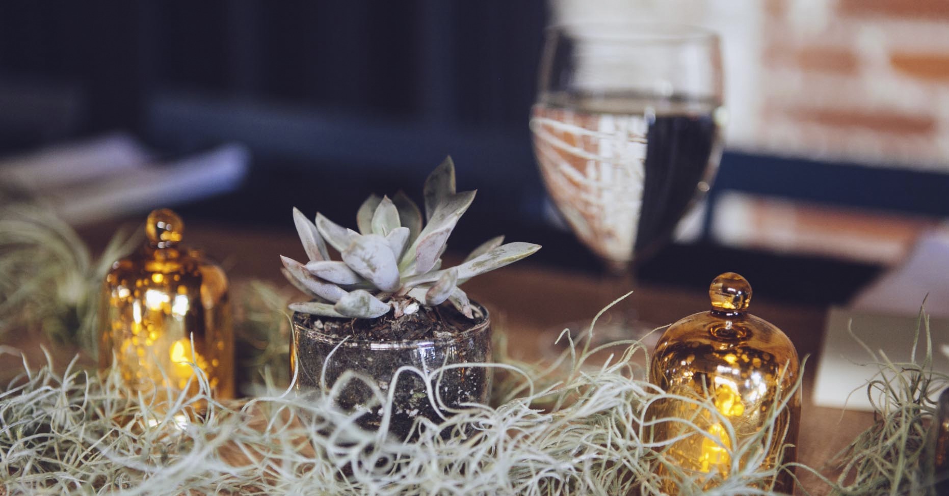 Use Greenery Instead of Flowers 130 Ways to Save Money and Still Have