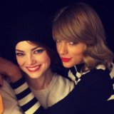 Which Member Taylor Swift's Friend
