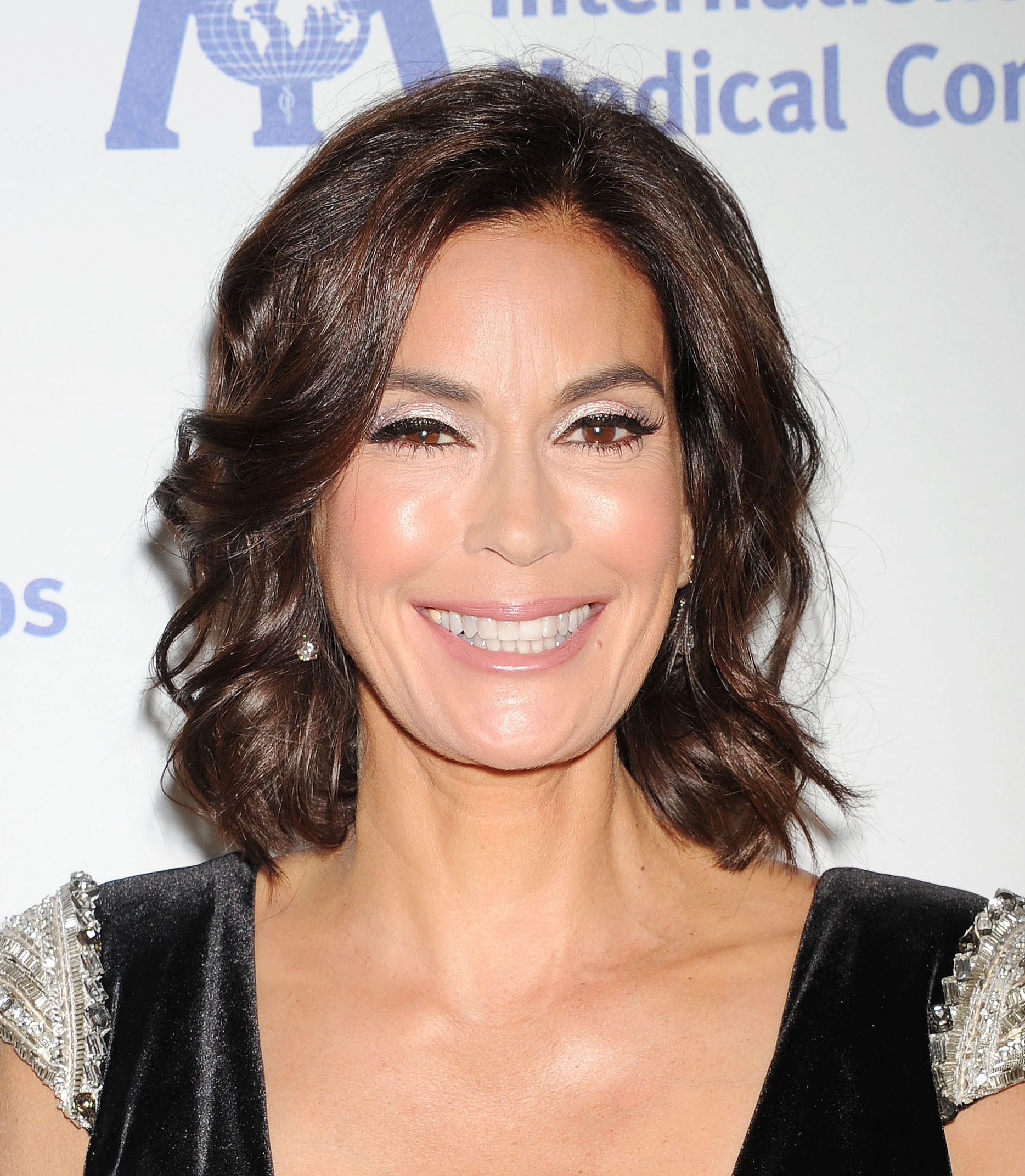 Teri Hatcher You Will Not Believe What Celebrities Actually Do To Their Faces Popsugar 