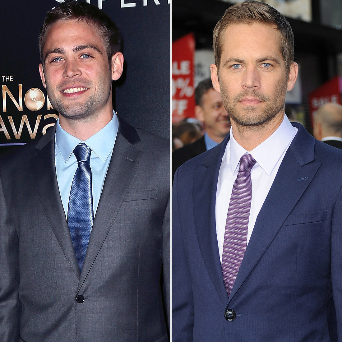 Paul Walker's Brother Cody Talks About His Legacy POPSUGAR Celebrity