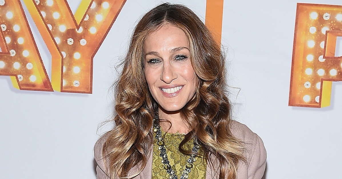 Stars Who Turn 50 Years Old This Year | 2015 | POPSUGAR Celebrity