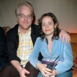 Philip Seymour Hoffman's Partner, Mimi