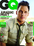 Holy Hell, Chris Pratt Seriously