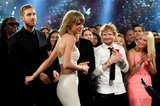 Ed Sheeran's Red Solo Cup Was the Real Star of the Billboard Music Awards