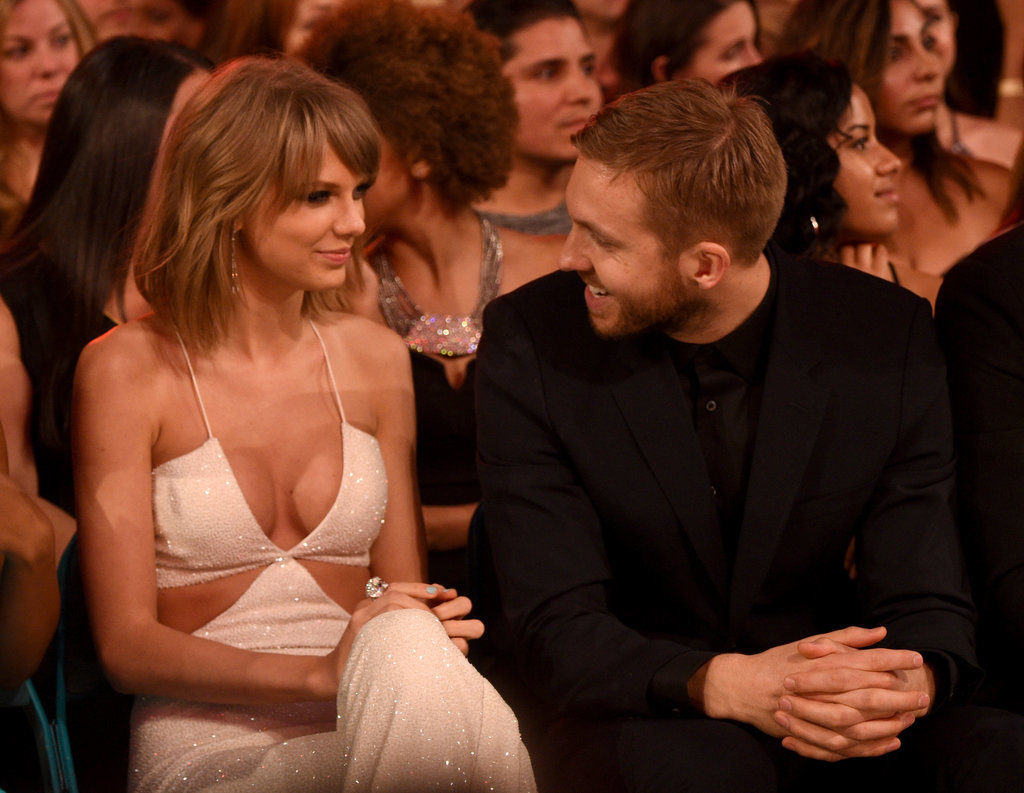 Calvin Harris lần đầu chia sẻ sau khi chia tay với Taylor Swift