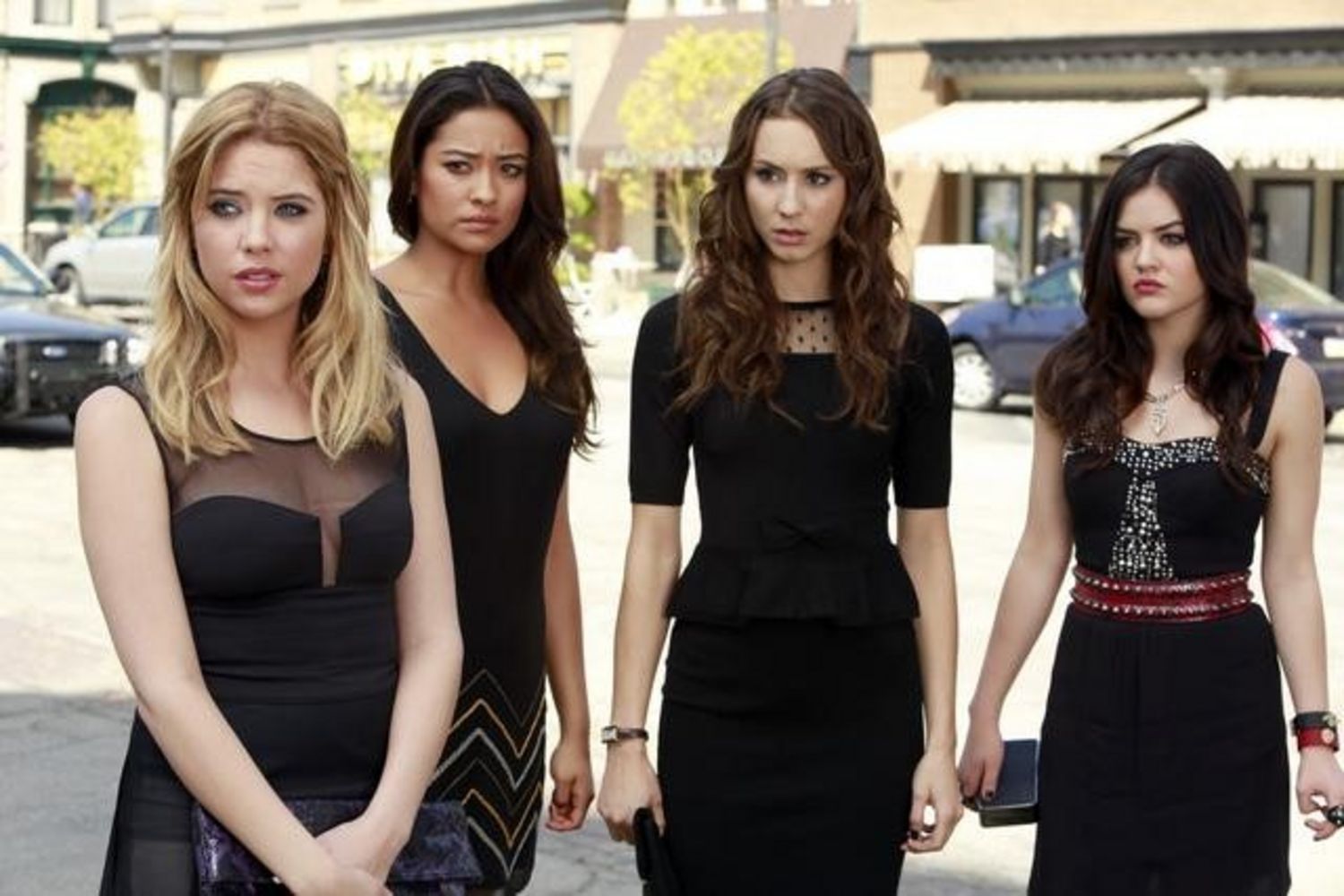 Pretty Little Liars Season 5 New Netflix Picks For June Start Adding These Movies To Your 9818