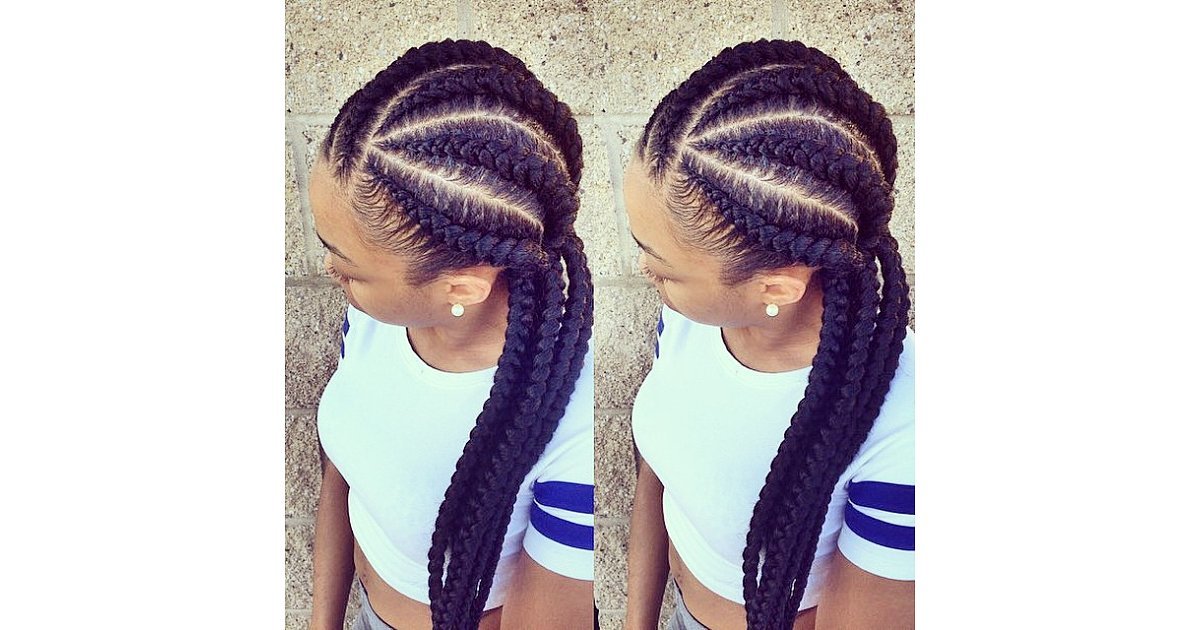 black hairstyles quick and herbal