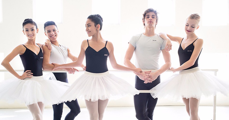 This Online Documentary Brings to Light the Struggle of Latinos in Ballet - POPSUGAR