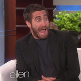 You'll ***** Watching Ellen DeGeneres's