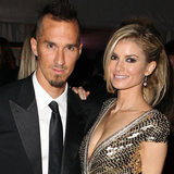 Supermodel Marisa Miller Welcomes Second