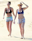 Robin Wright Dylan Penn Have