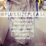 Women Are Demanding Clothing in Bigger Sizes on Instagram - and It's Working