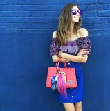 Proof That Off-the-Shoulders Works on EVERY Body