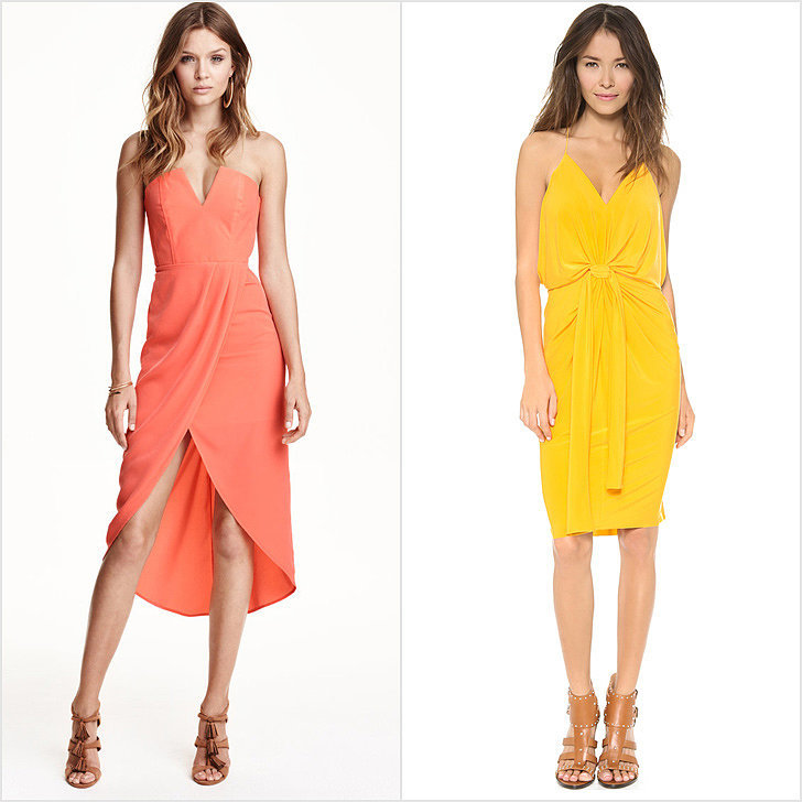 Unique Places to Buy Bridesmaid Dresses POPSUGAR Fashion